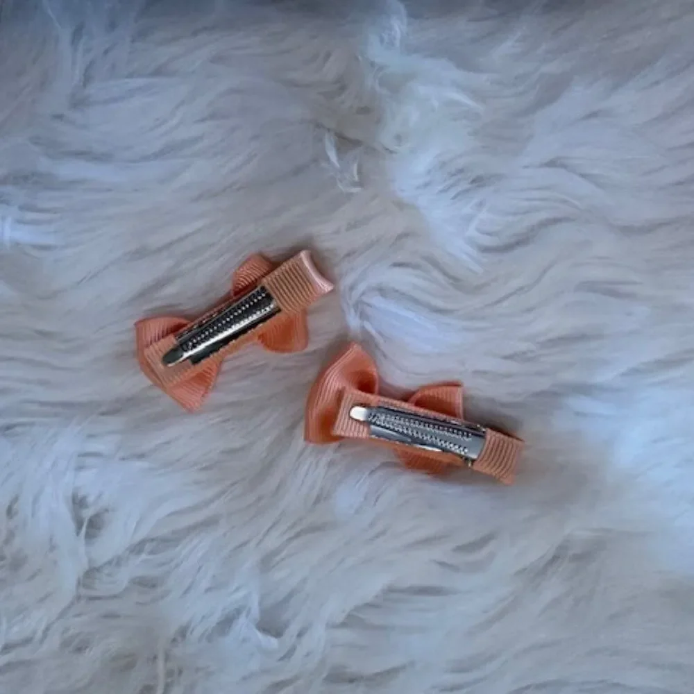 SET of Peach 1 1/2